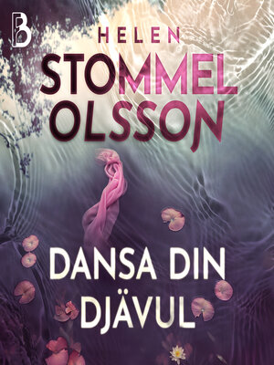 cover image of Dansa din djävul